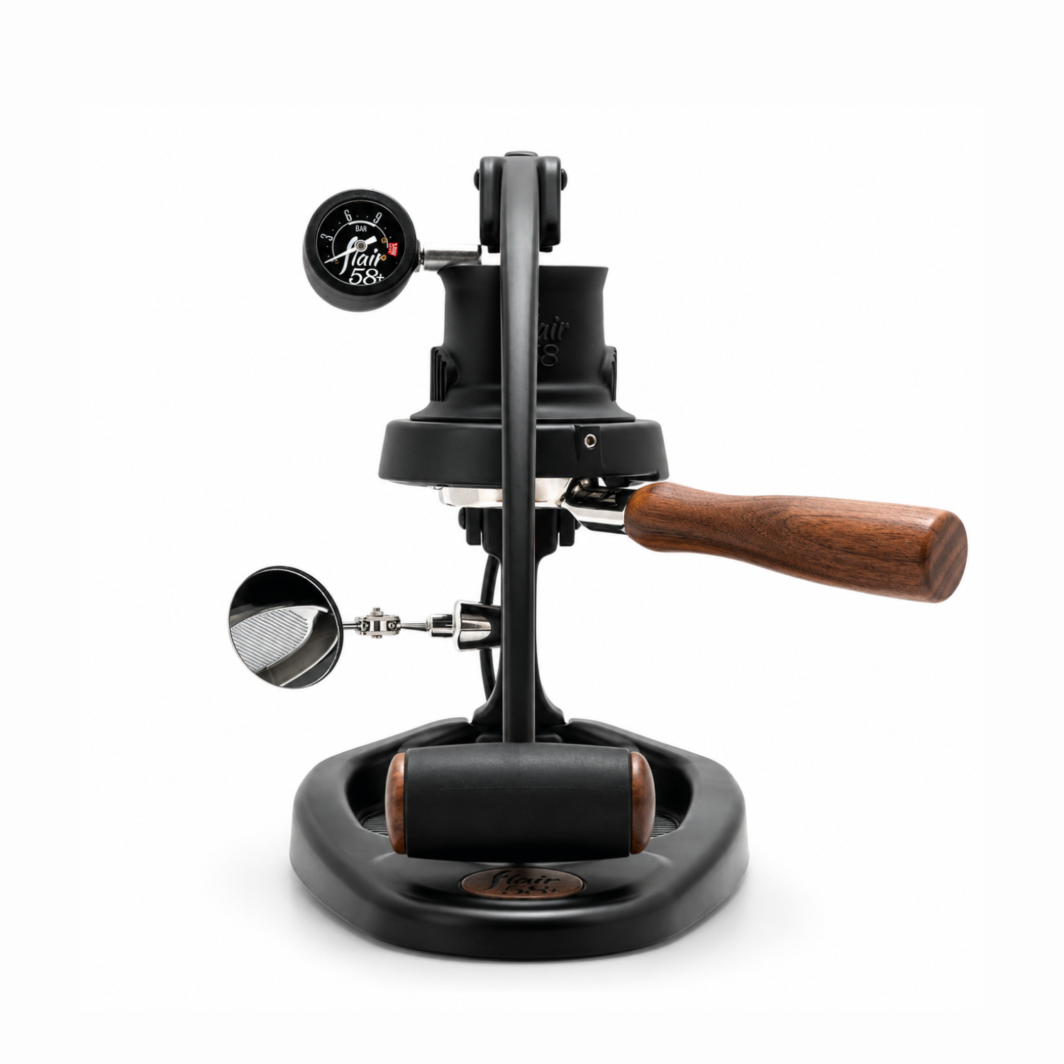 Flair 58 Plus 2 Professional Manual Espresso Maker