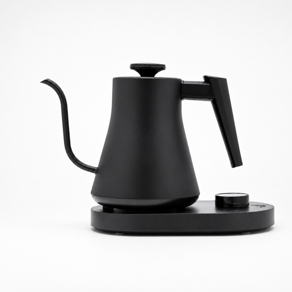 Flair Cafe Kettle