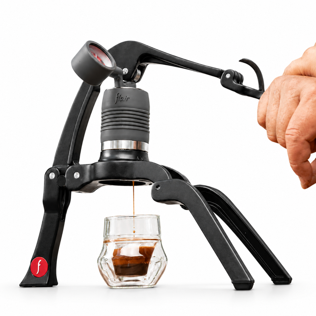 Flair 2Go Portable Lever Espresso Maker