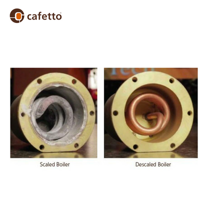 Cafetto Restore Descaler