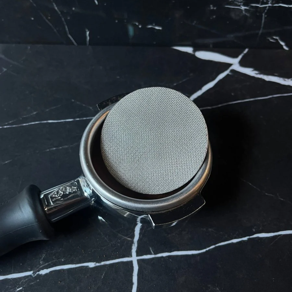 Essential Espresso Puck Screen Set
