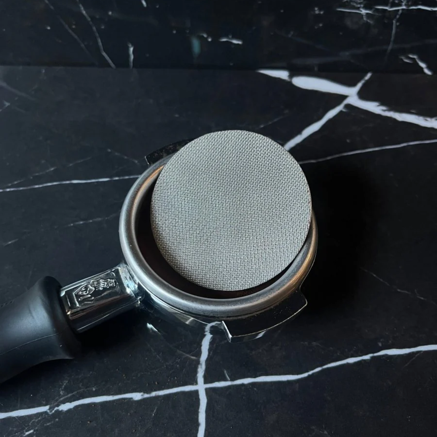 Essential Espresso Puck Screen Set
