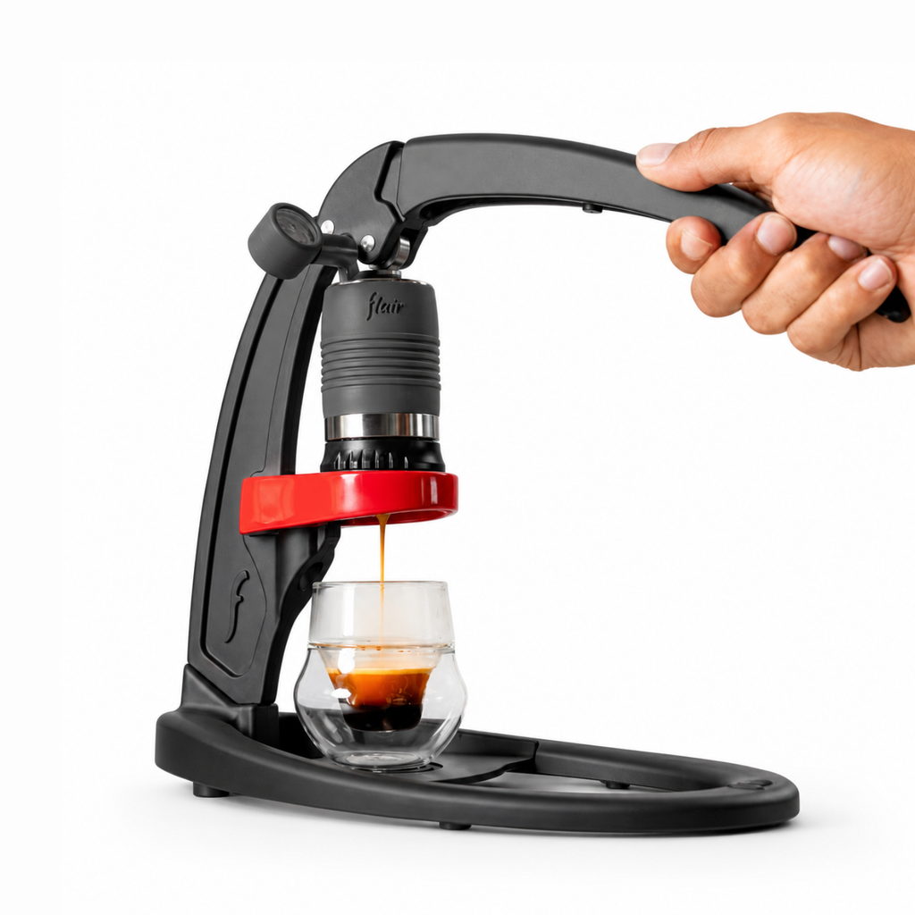 Flair Classic - The Original Manual Espresso Maker