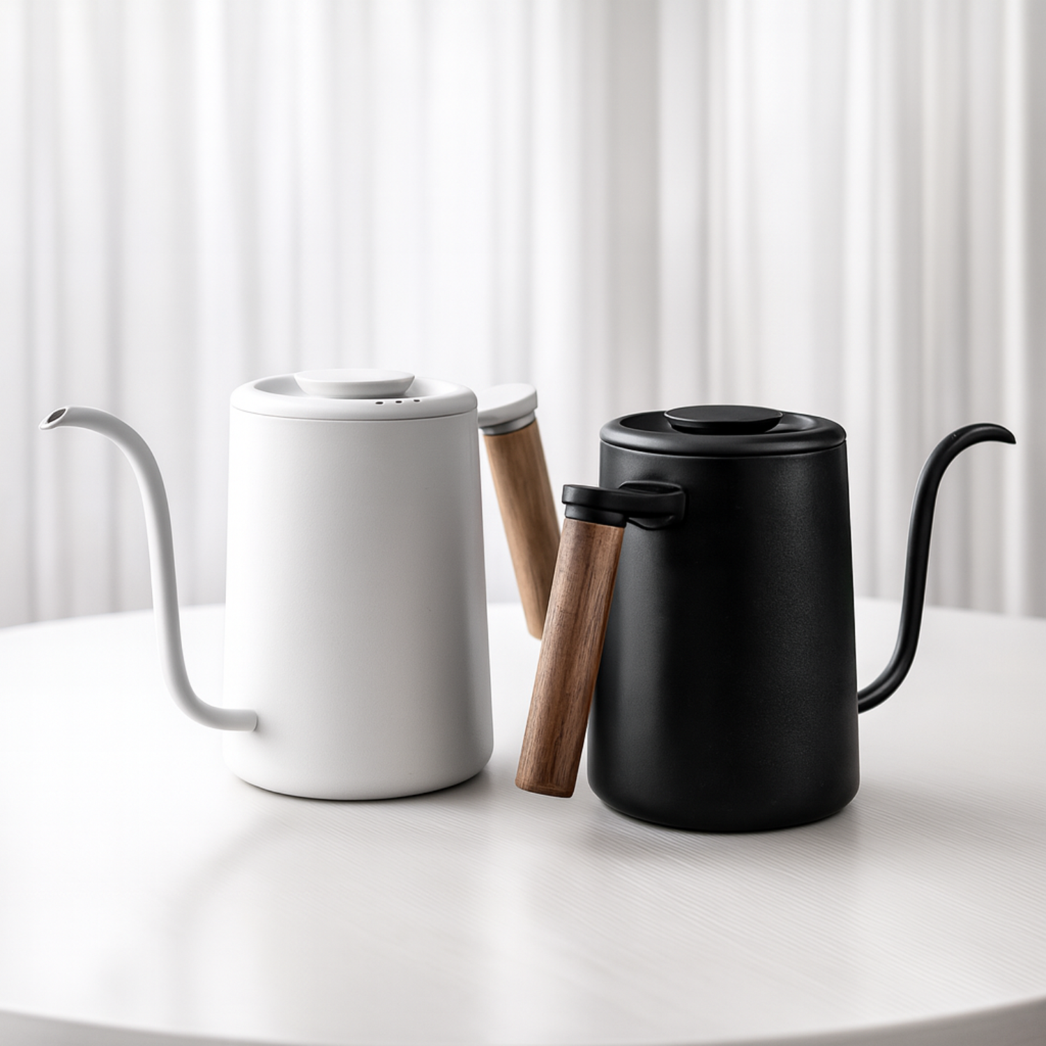 Timemore Mini Hand Drip Kettle