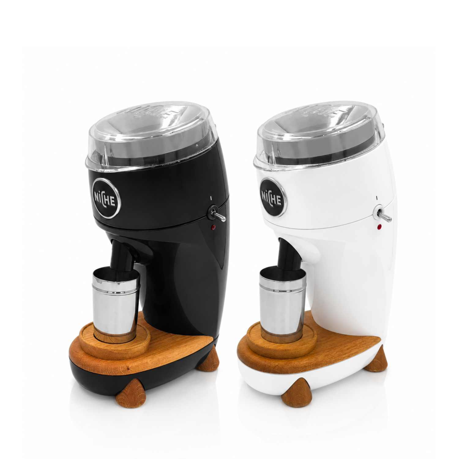 Niche Duo Coffee Grinder