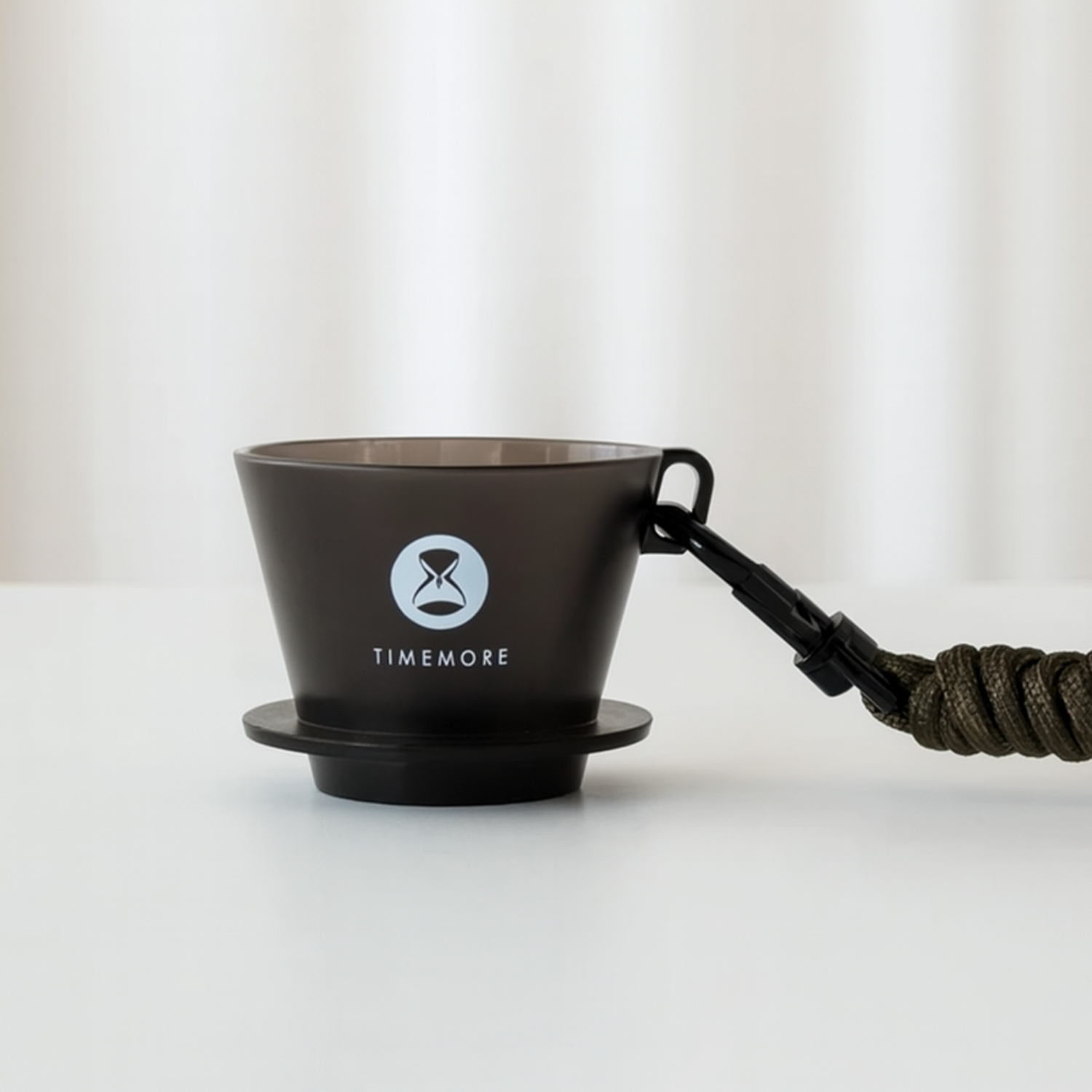 Timemore Mini Tasting Cup with Lanyard