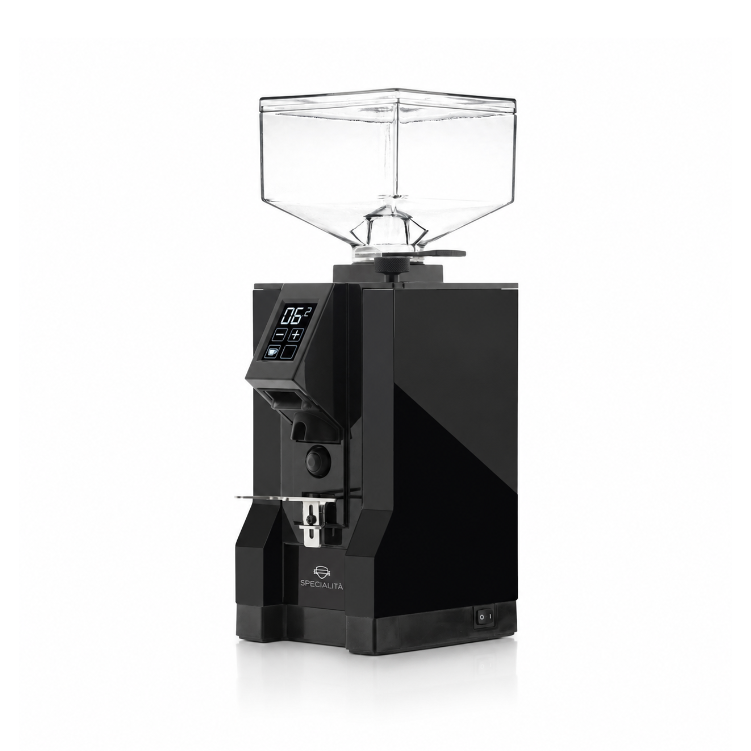 Eureka Mignon Specialita 55 Electronic Stepless Espresso Grinder