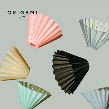 Origami Dripper Air