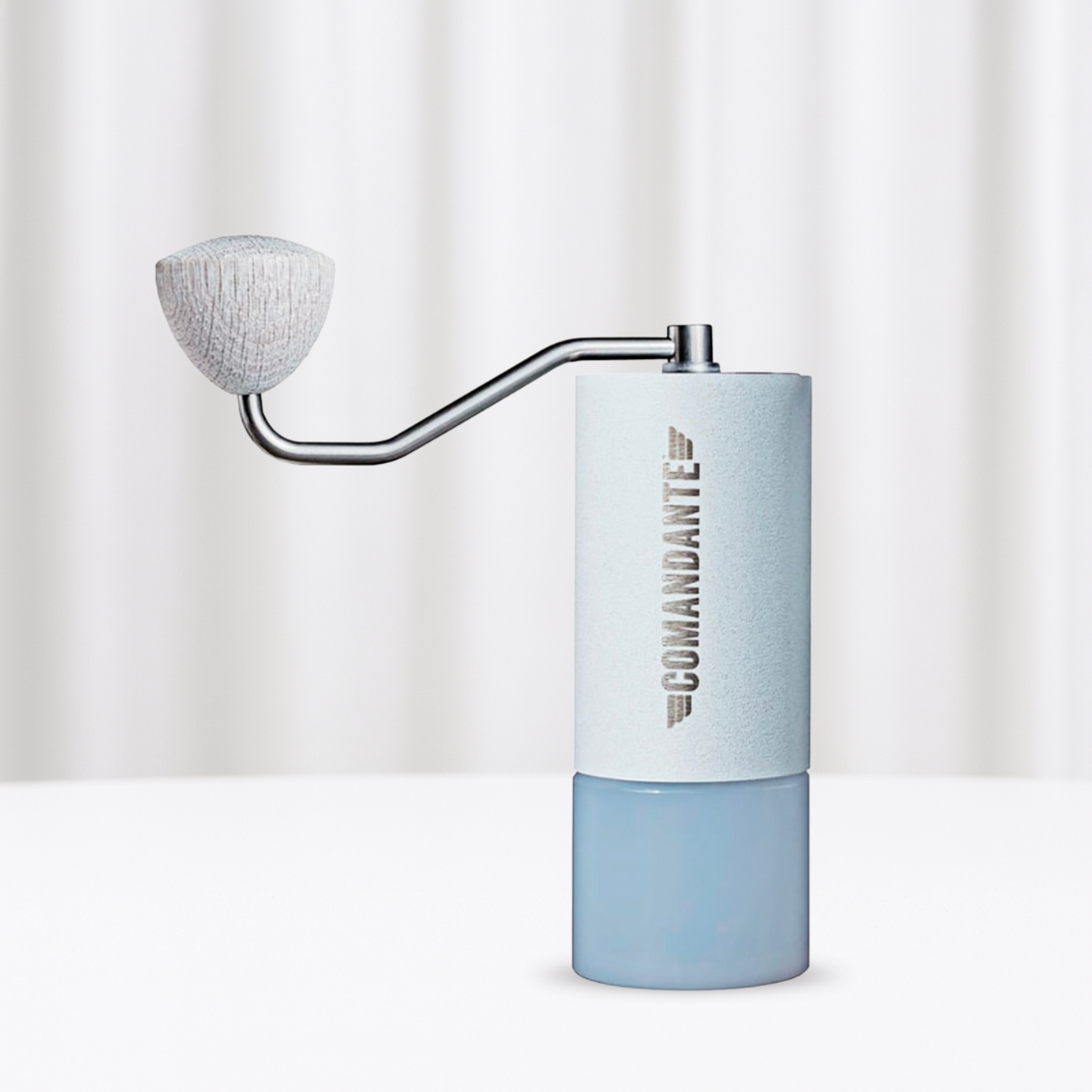 Comandante C40 MK4 Nitro Blade Manual Coffee Hand Grinder