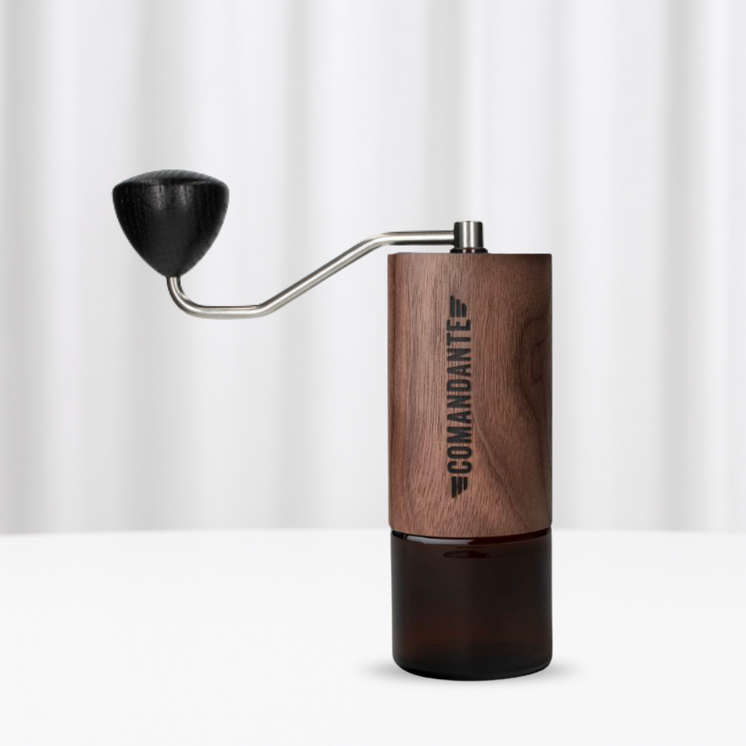 Comandante C40 MK4 Nitro Blade Manual Coffee Hand Grinder