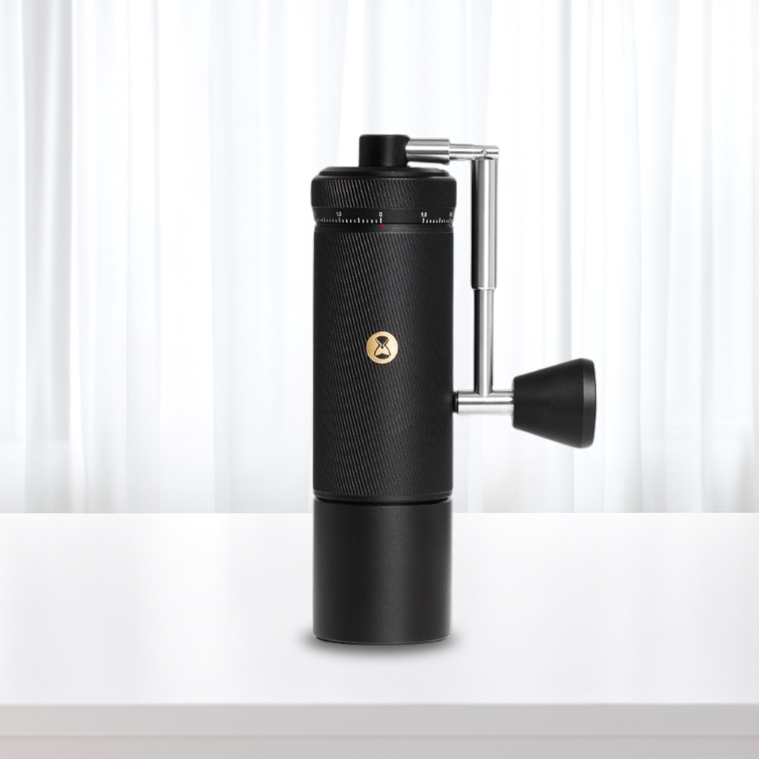 Timemore Chestnut Manual Coffee Hand Grinder