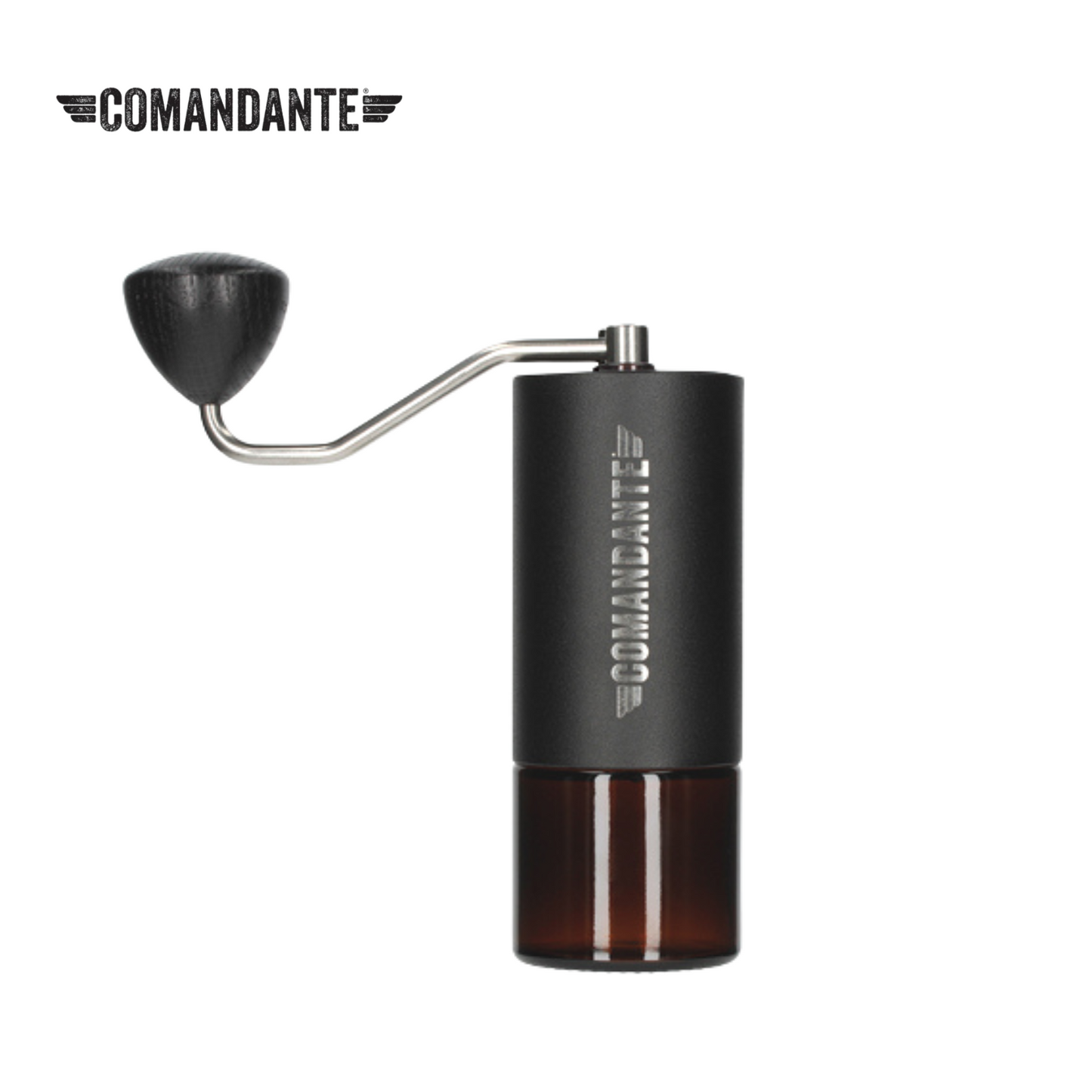 Comandante C40 Nitro Blade Hand Grinder