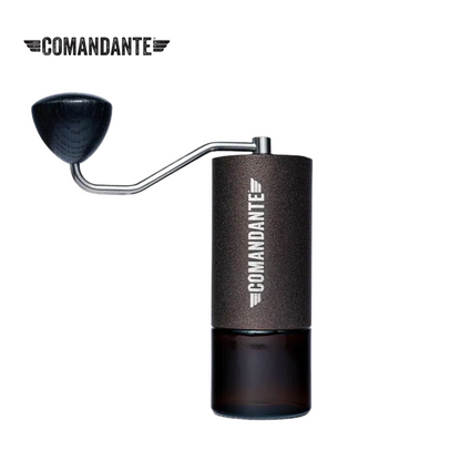 Comandante C40 Nitro Blade Hand Grinder