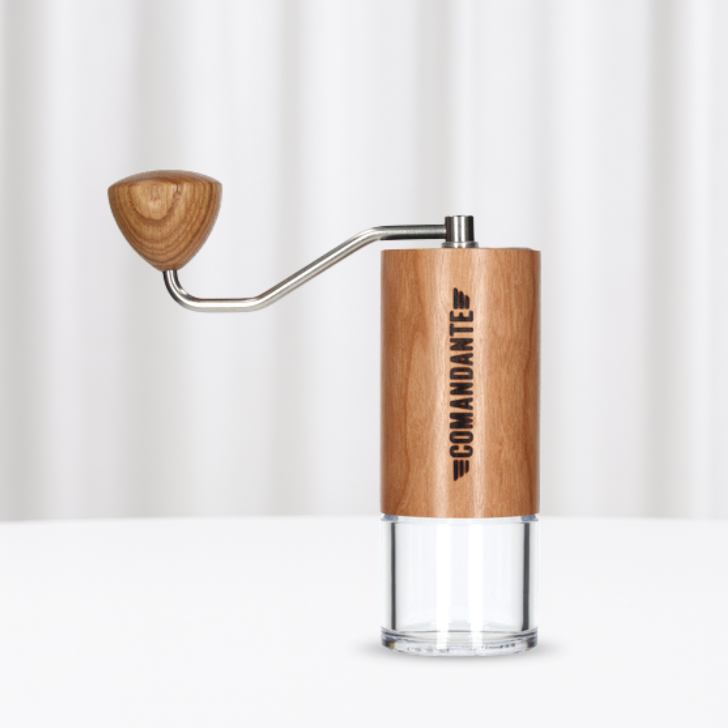 Comandante C40 MK4 Nitro Blade Manual Coffee Hand Grinder