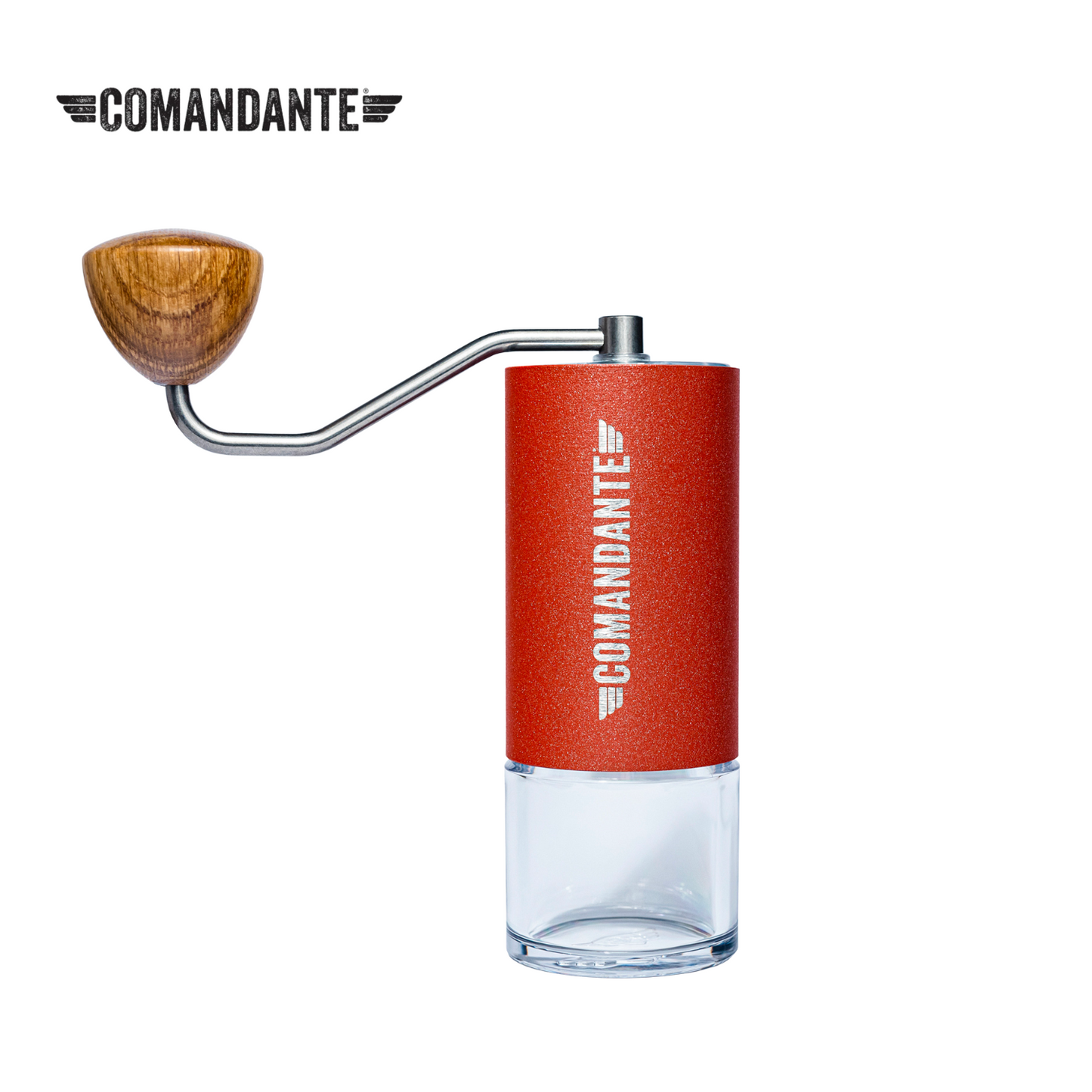 Comandante C40 Nitro Blade Hand Grinder