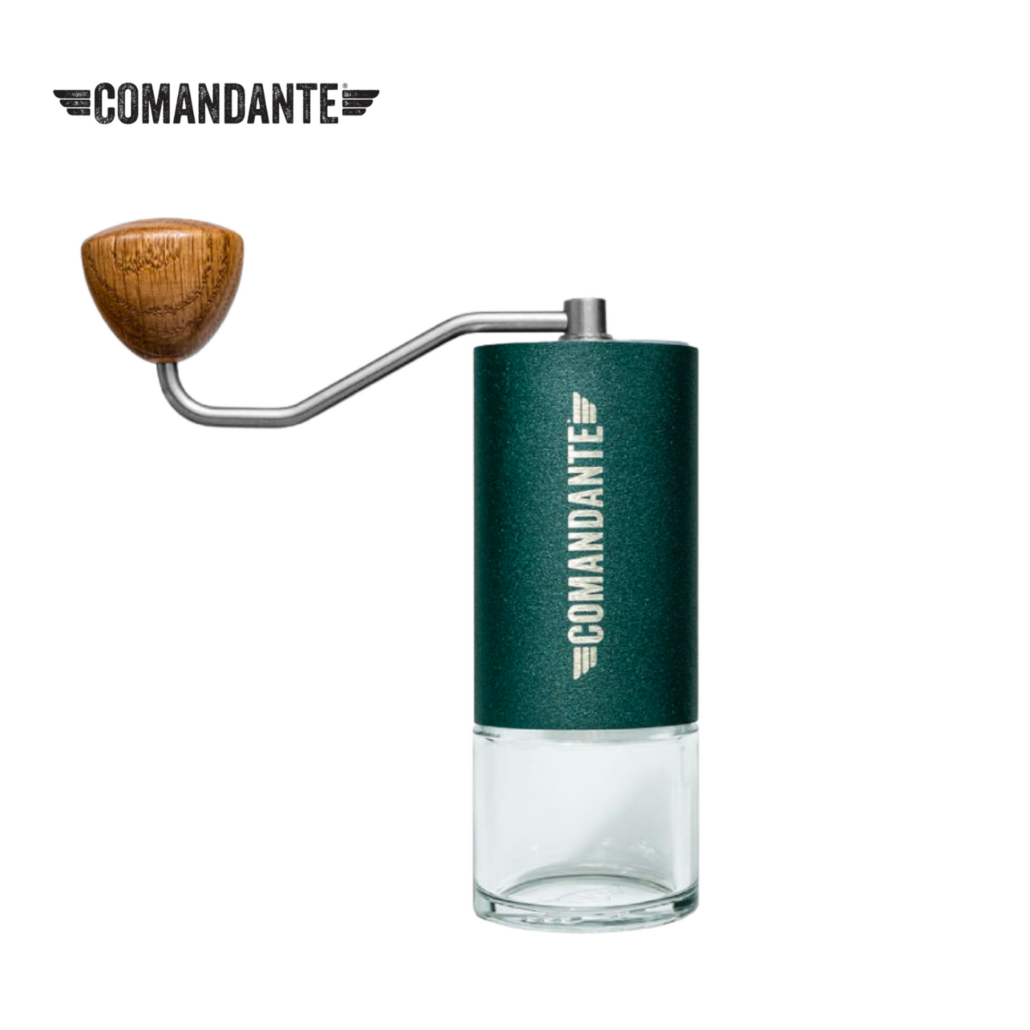 Comandante C40 Nitro Blade Hand Grinder
