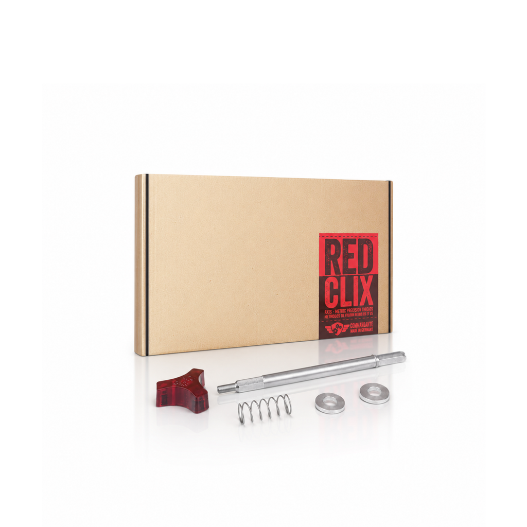 Comandante C40 MK4 Nitro Blade Manual Coffee Hand Grinder