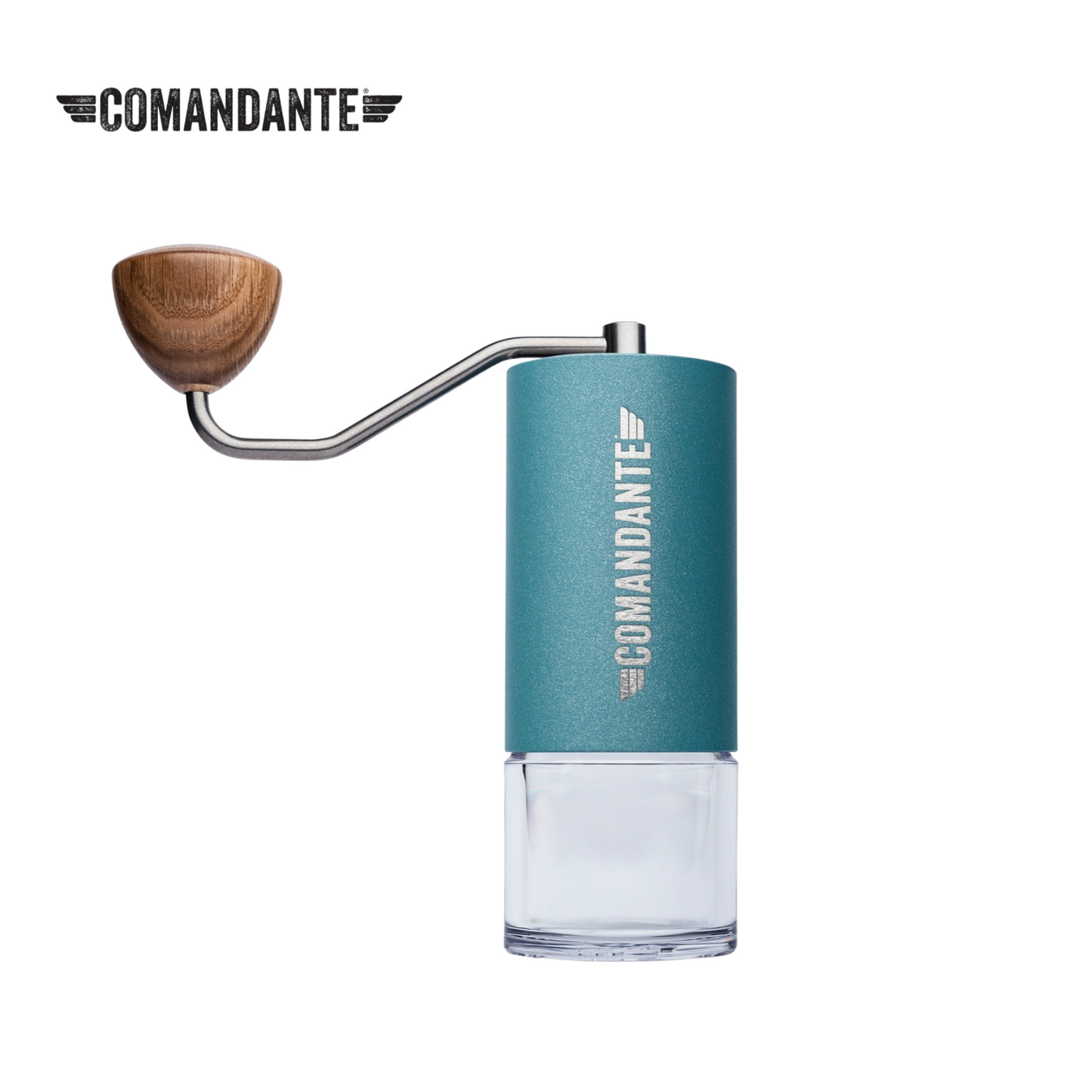 Comandante C40 Nitro Blade Hand Grinder