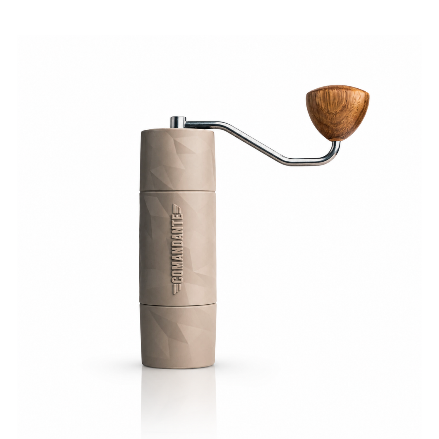 Comandante C40 MK4 Nitro Blade Manual Coffee Hand Grinder