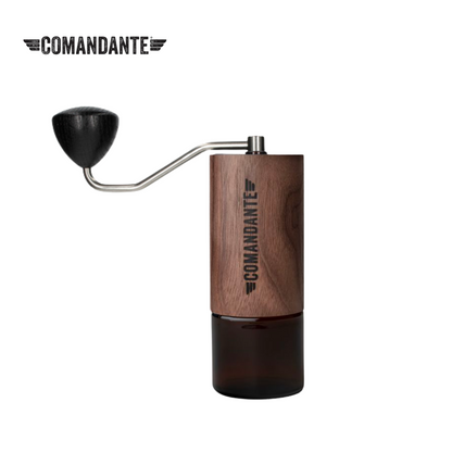 Comandante C40 Nitro Blade Hand Grinder