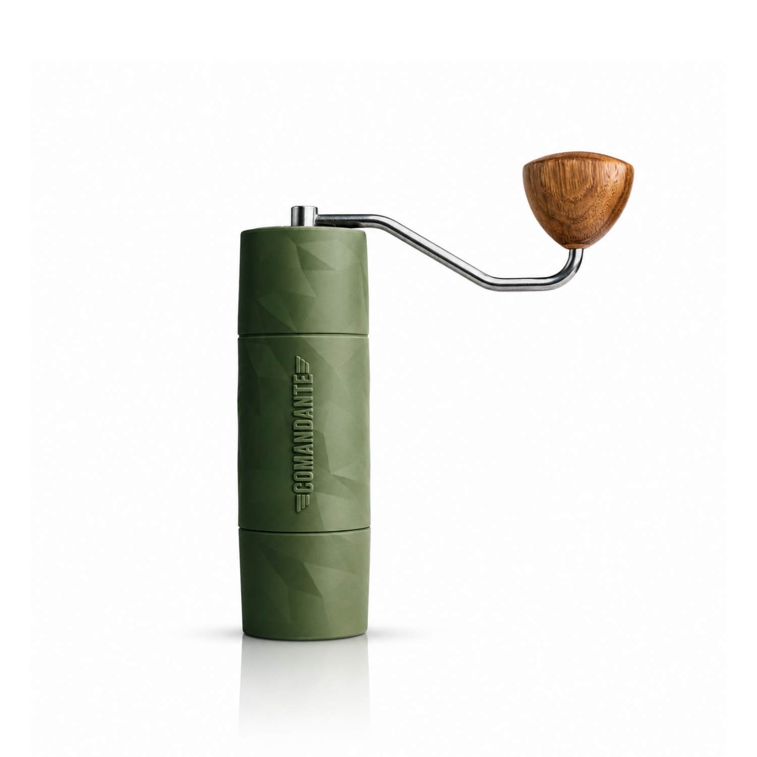 Comandante C40 MK4 Nitro Blade Manual Coffee Hand Grinder