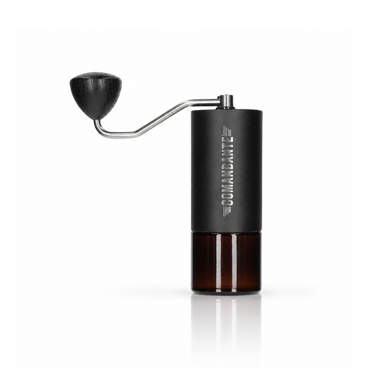 Comandante C40 MK4 Nitro Blade Manual Coffee Hand Grinder