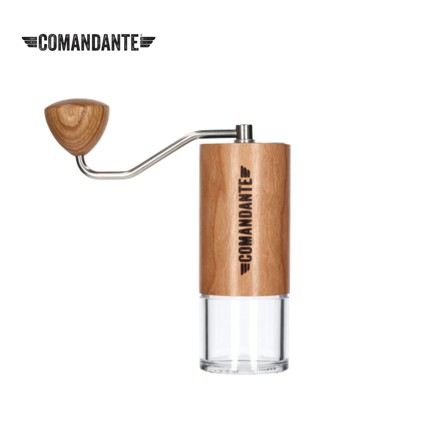 Comandante C40 Nitro Blade Hand Grinder