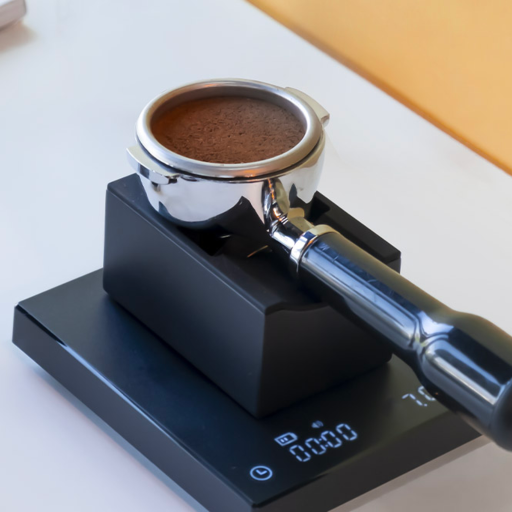 Timemore Magic Cube Portafilter Stand