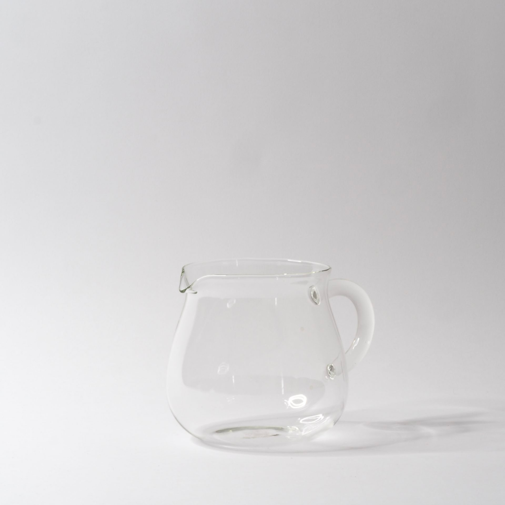 Kinto SCS Glass Server Carafe
