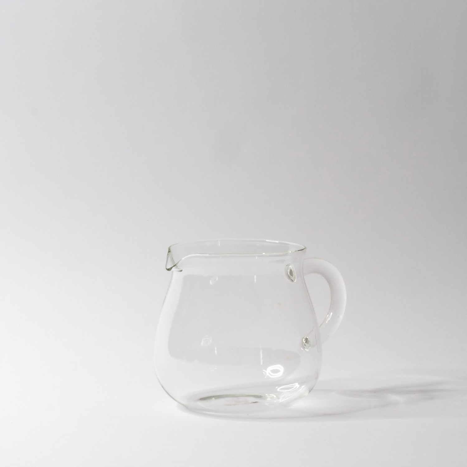 Kinto SCS Glass Server Carafe