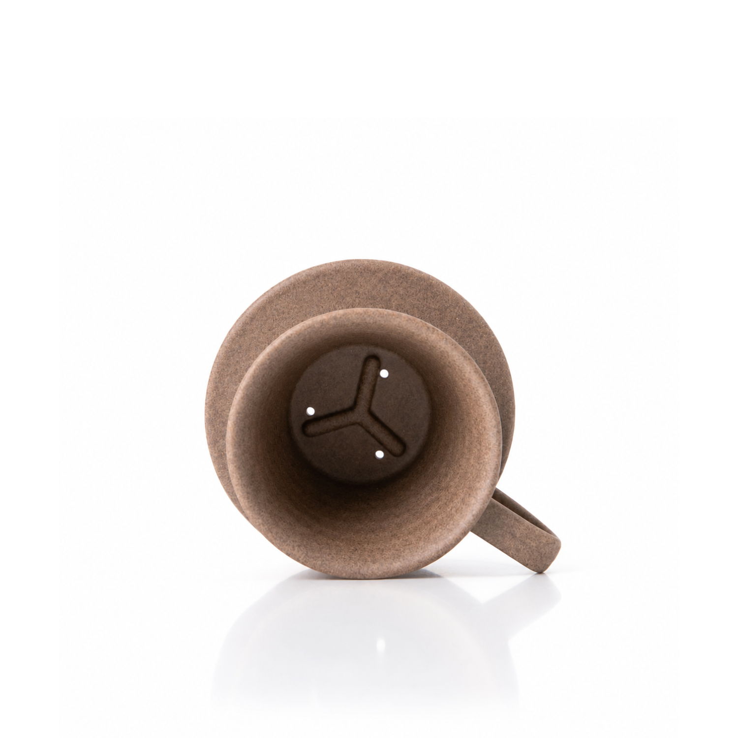 Kalita Wave Sagan Sandstone Dripper