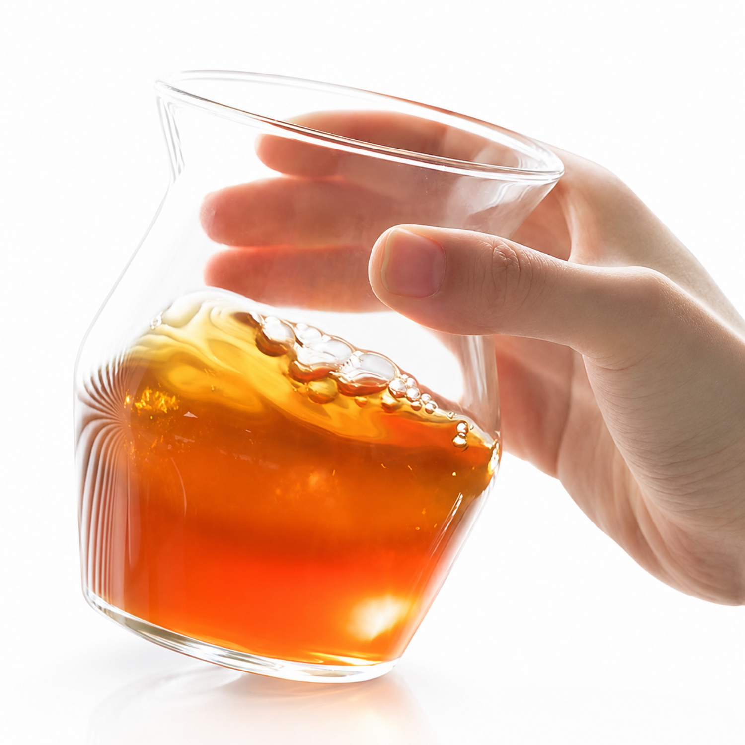 The Senses Collection Sensory Flavor Cup - Tasting Cup For Aroma And Flavour