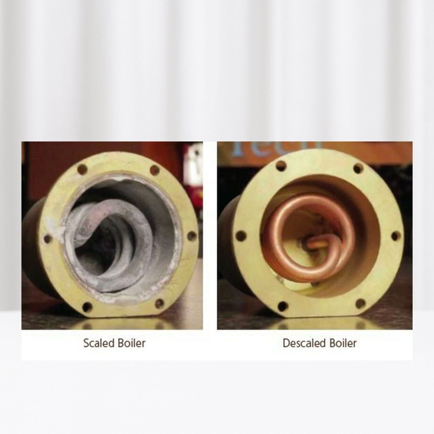 Cafetto Restore Descaler