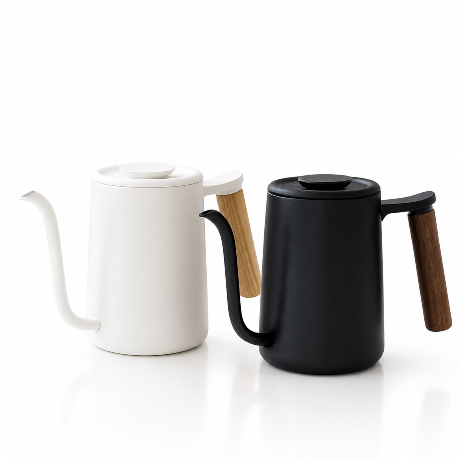 Timemore Mini Professional Hand Drip Kettle - Precision Pour Over Manual Coffee Brewing Kettle