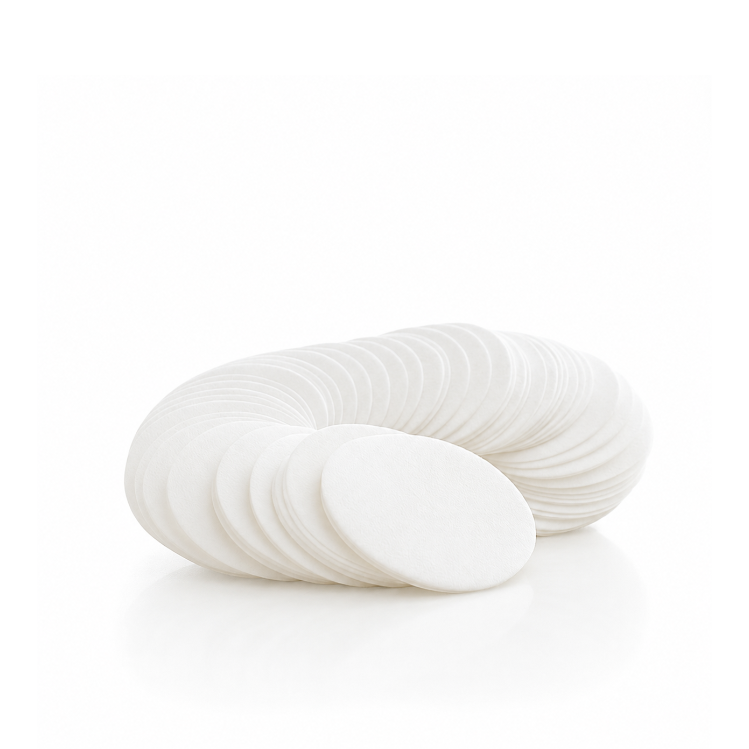 Timemore Spherical Specialty Filter Paper