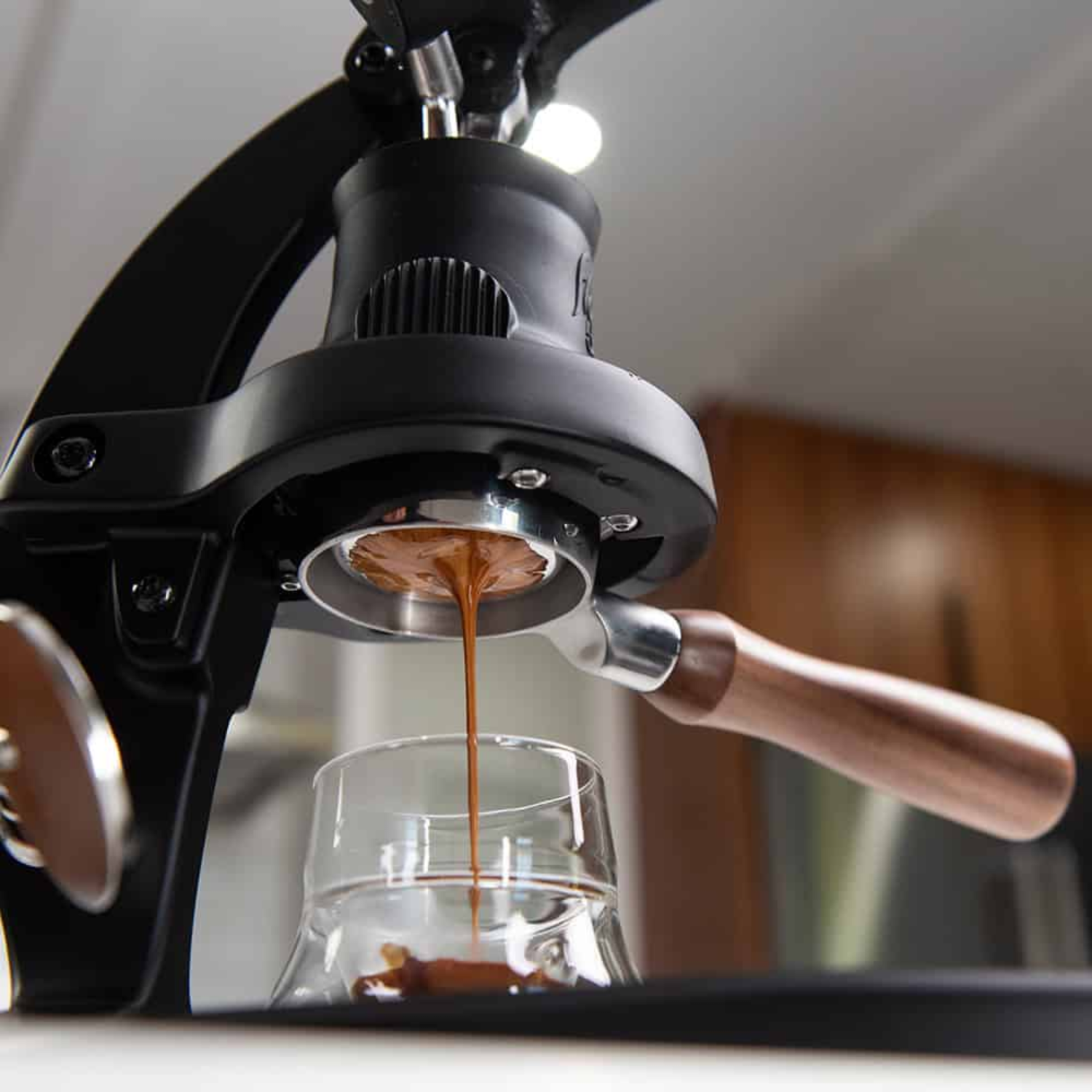 Flair 58 Plus 2 Professional Manual Espresso Maker