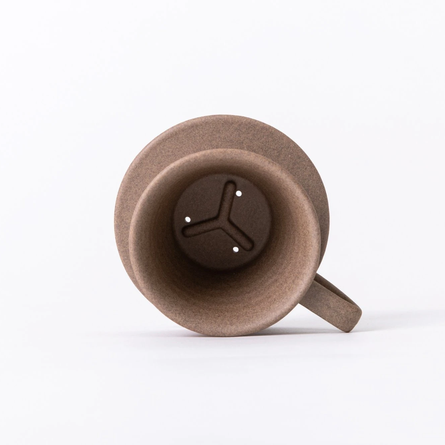 Kalita Wave Sagan Sandstone Dripper