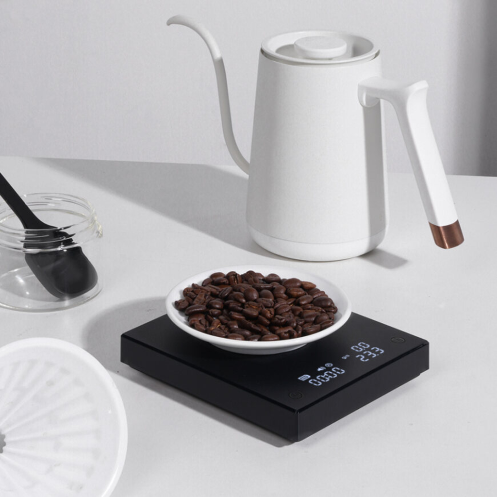 Timemore Black Mirror Precision Scale