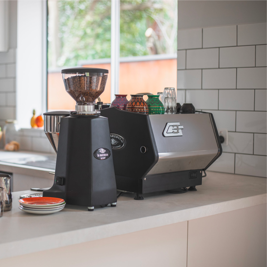 La Marzocco GS3 Espresso Machine