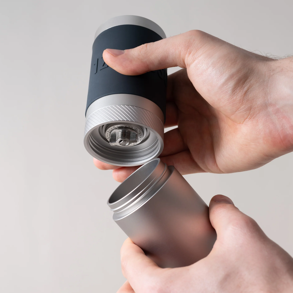 1Zpresso J Manual Coffee Hand Grinder