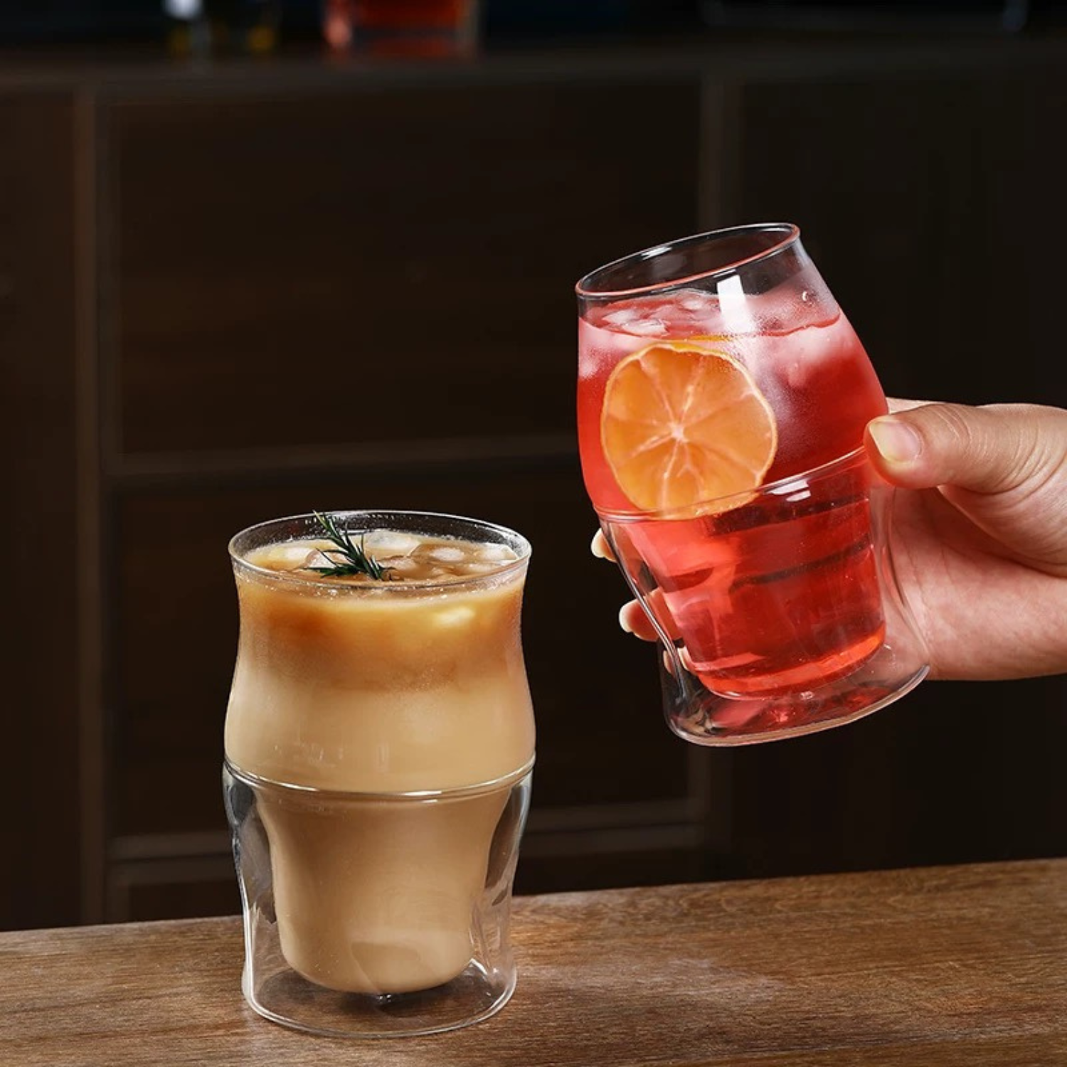 Alto & Vida Sensory Glassware Set