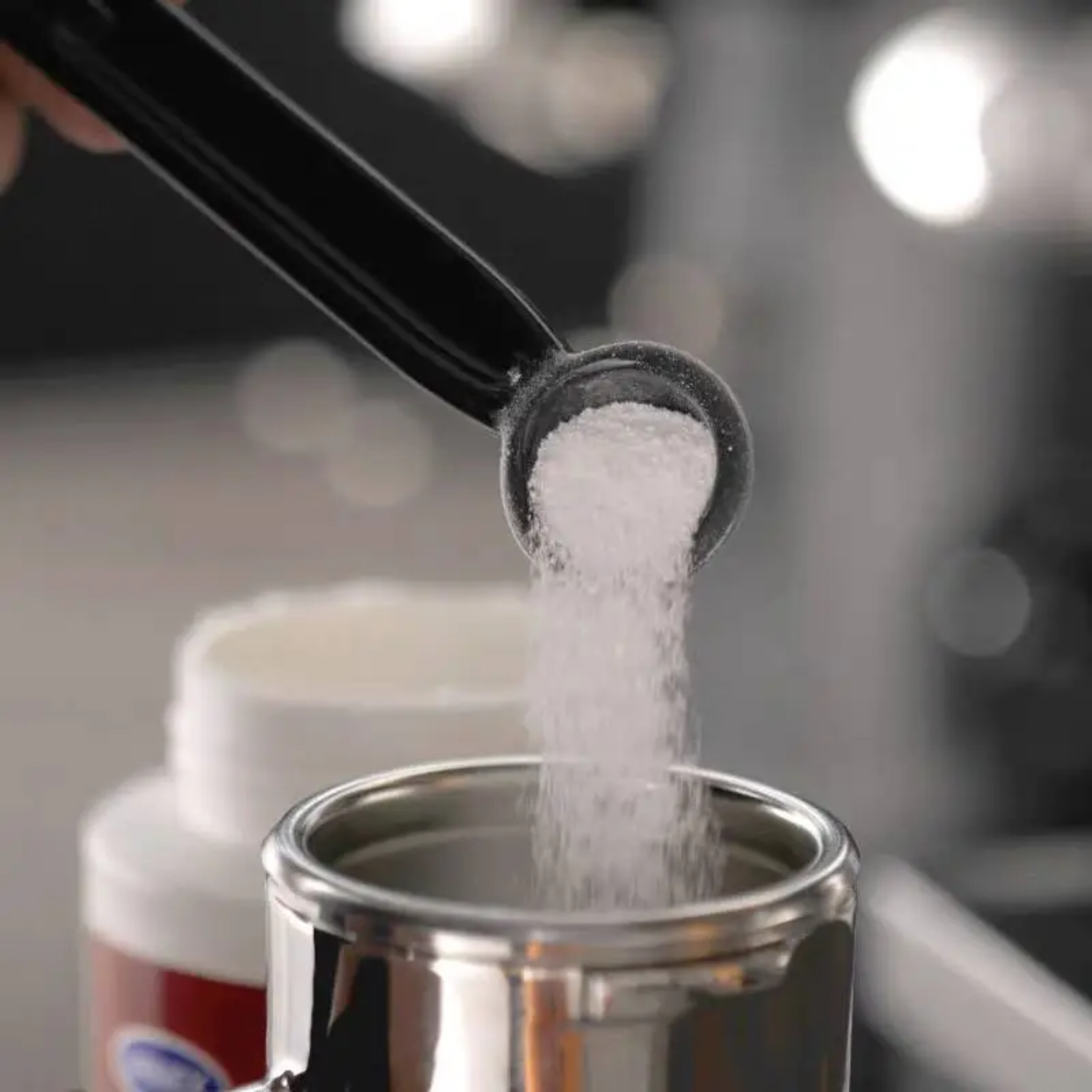 Urnex Cafiza Backflush Deep Cleaning Powder
