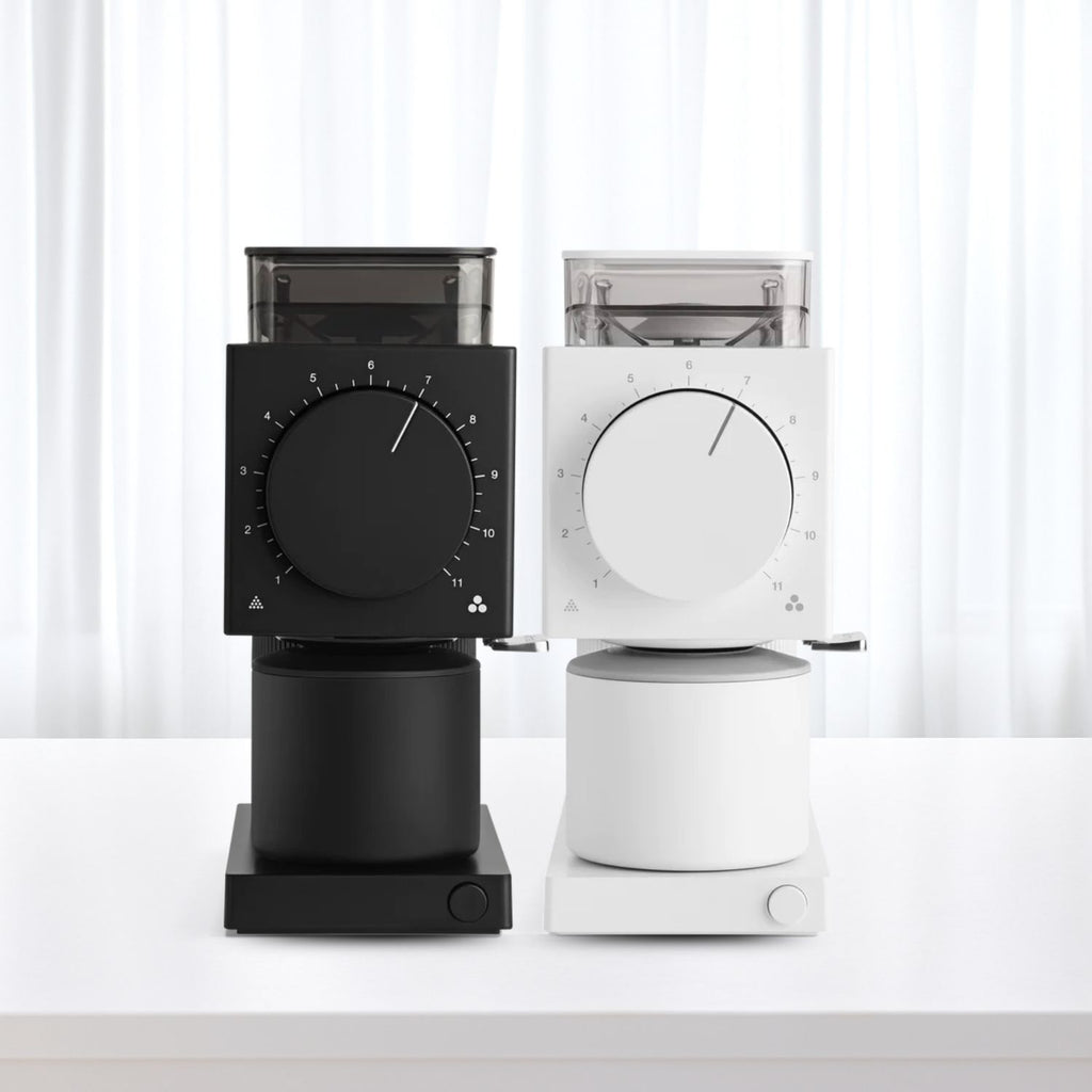 Fellow Ode Brew Grinder