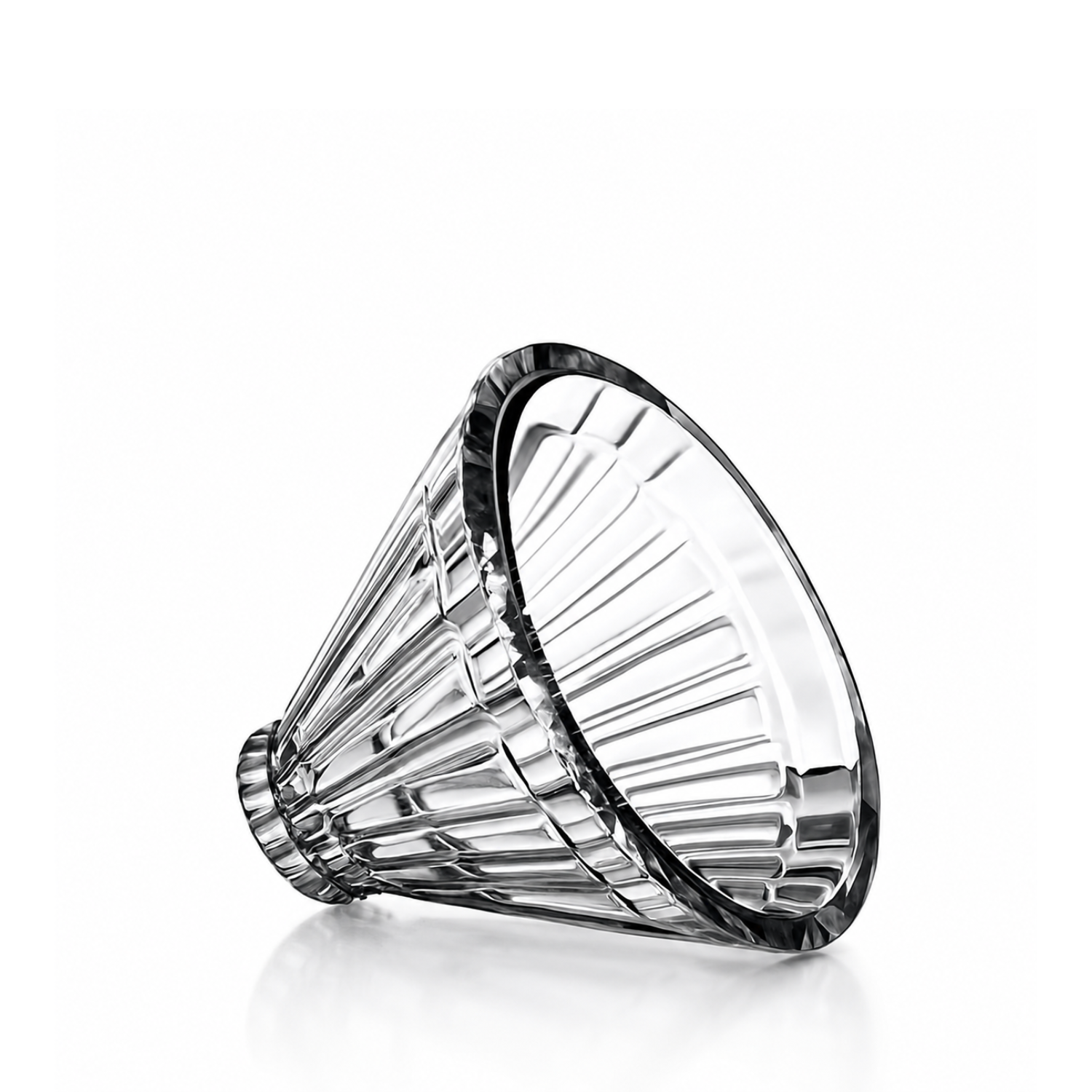 Timemore Crystal Eye Turbo V60 Glass Dripper