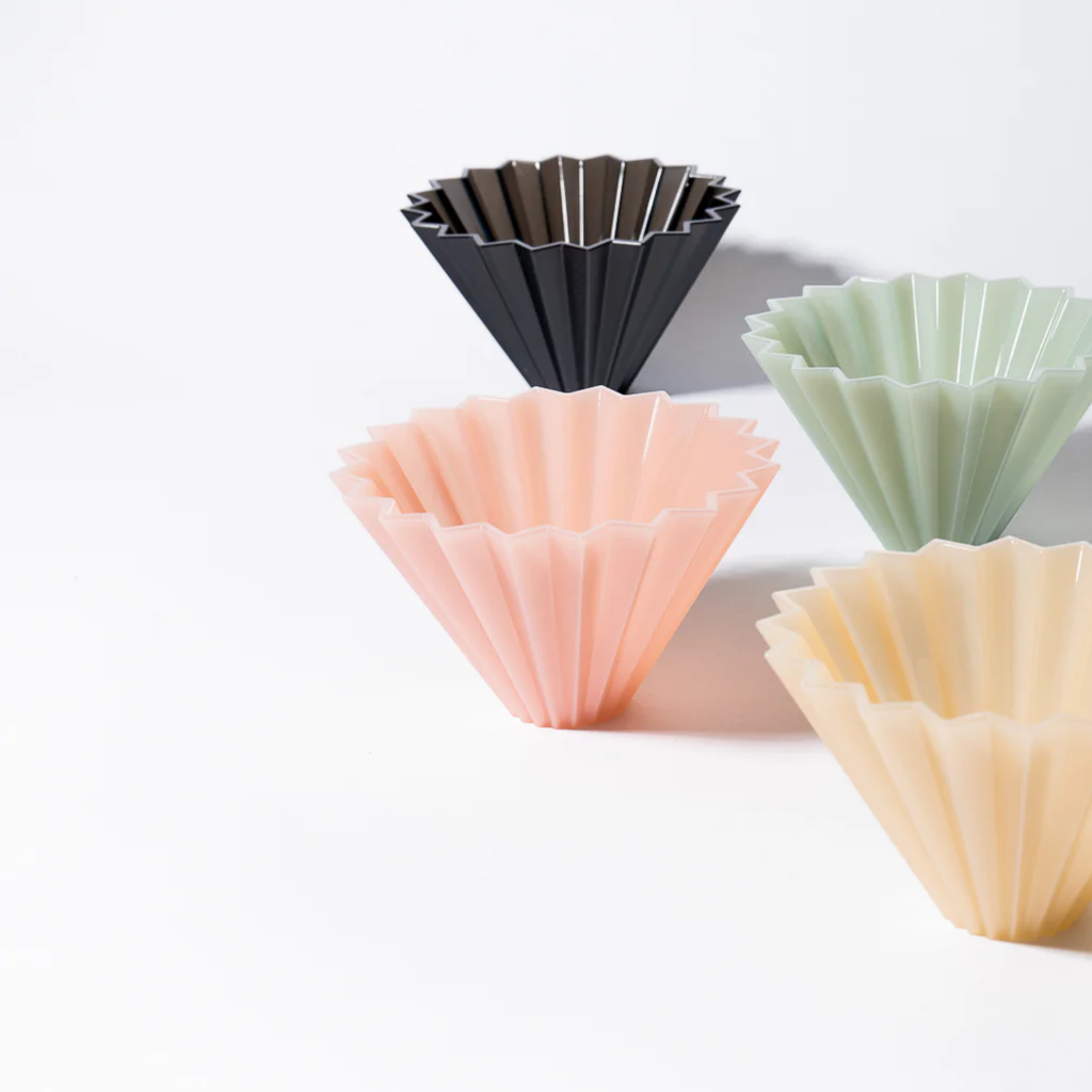 Origami Dripper Air