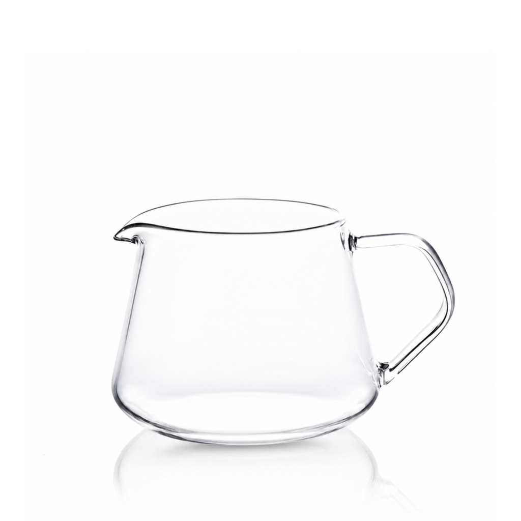 Pourover Coffee Carafe Server