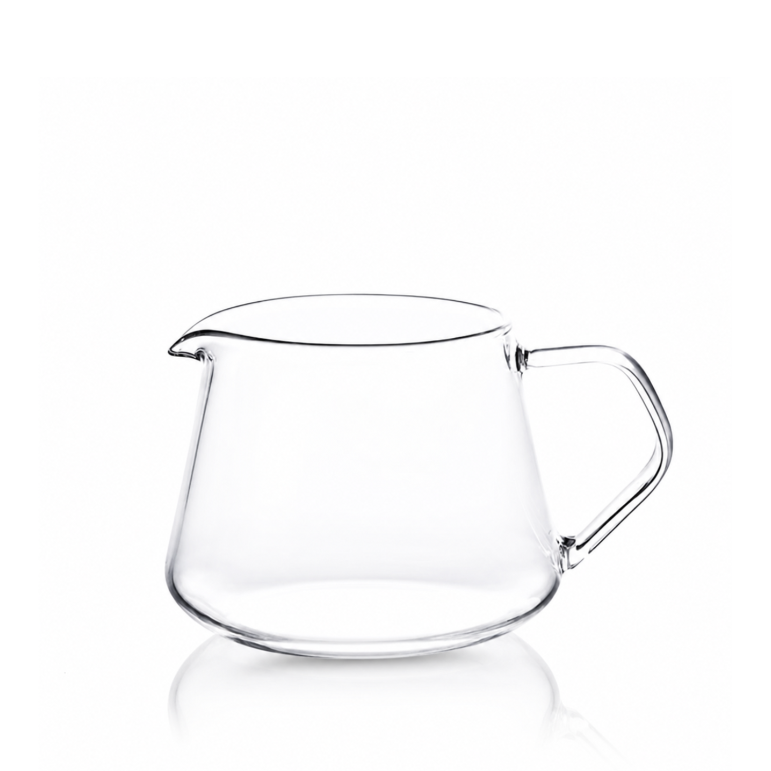 Pourover Coffee Carafe Server