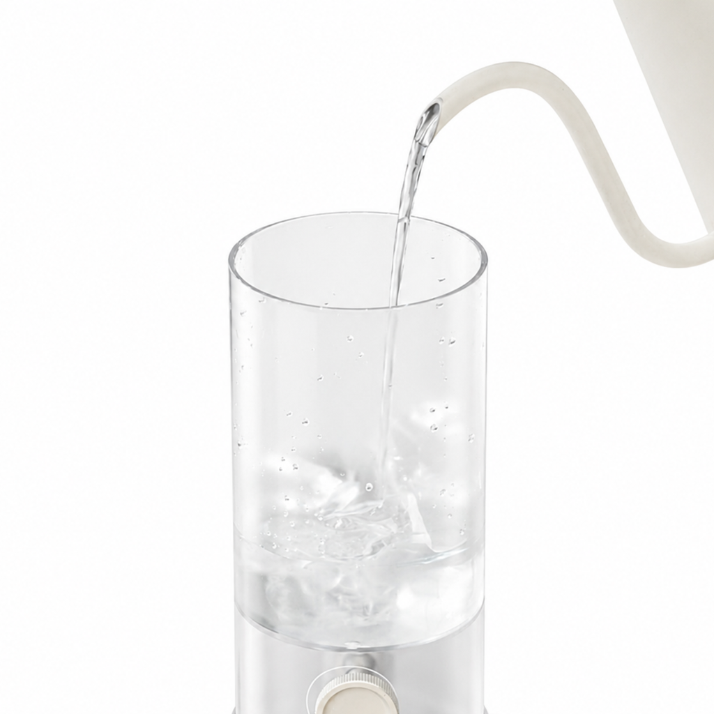 Timemore Cold Brew Ice Dripper Brewer