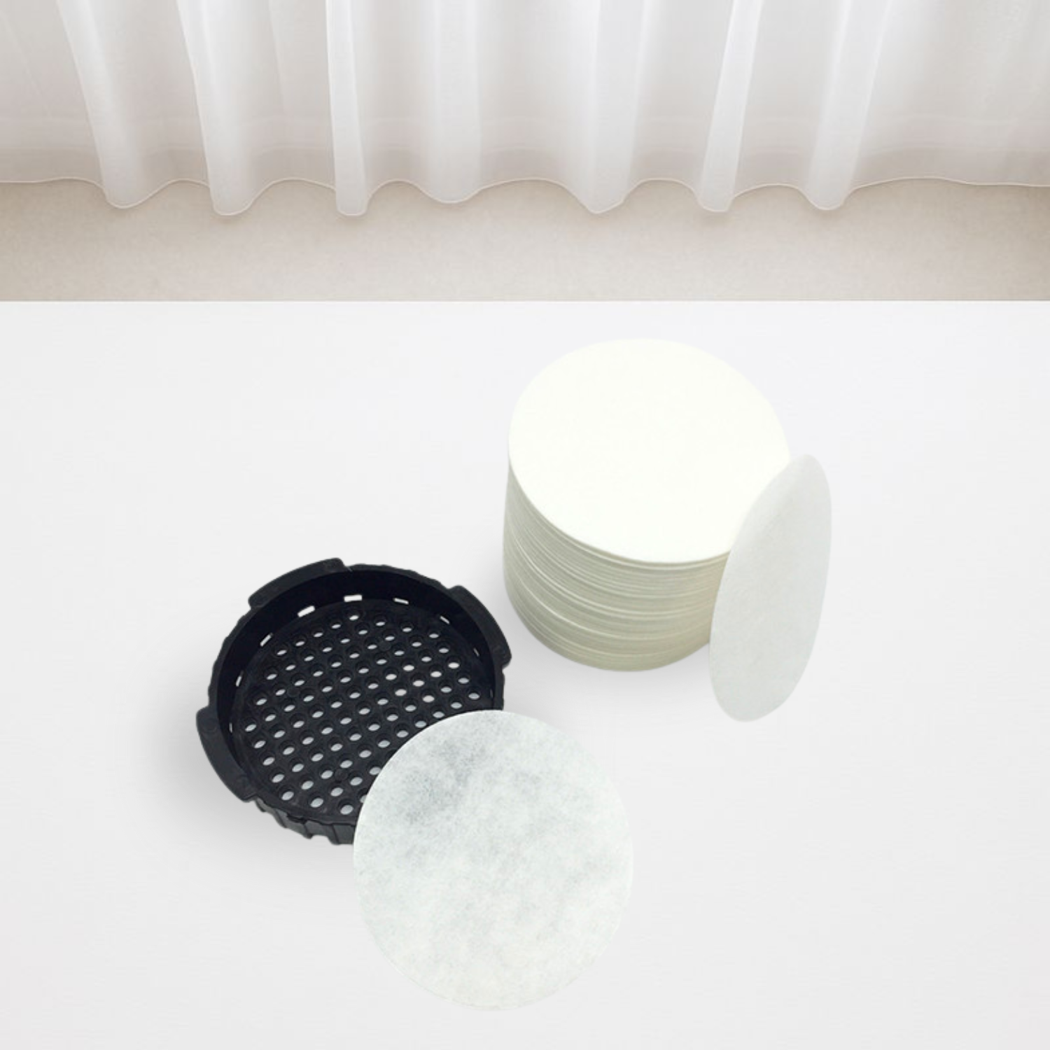 AeroPress Micro Filter Papers