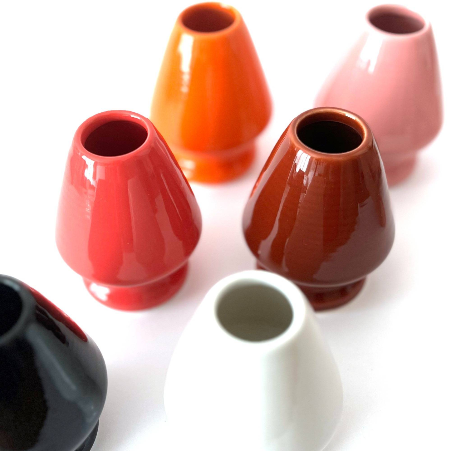 Zen Ceremonial Grade Matcha Preparation Set